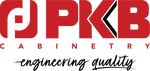 PKB Cabinetry main logo